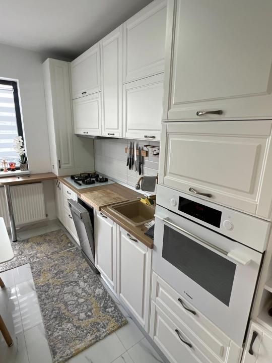 Fundeni-Dobroesti, 3 camere- 83 mp, bloc 2020 – fotografia 3 din 15