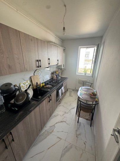 2 Camere de inchiriat | Popesti-Leordeni | Mobilat & Utilat | – fotografia 6 din 8