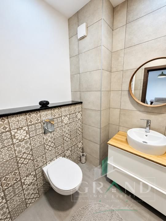 Marasti : Apartament 2 Camere | Balcon | 54 MP | Etaj 2 | Parcare – fotografia 11 din 14