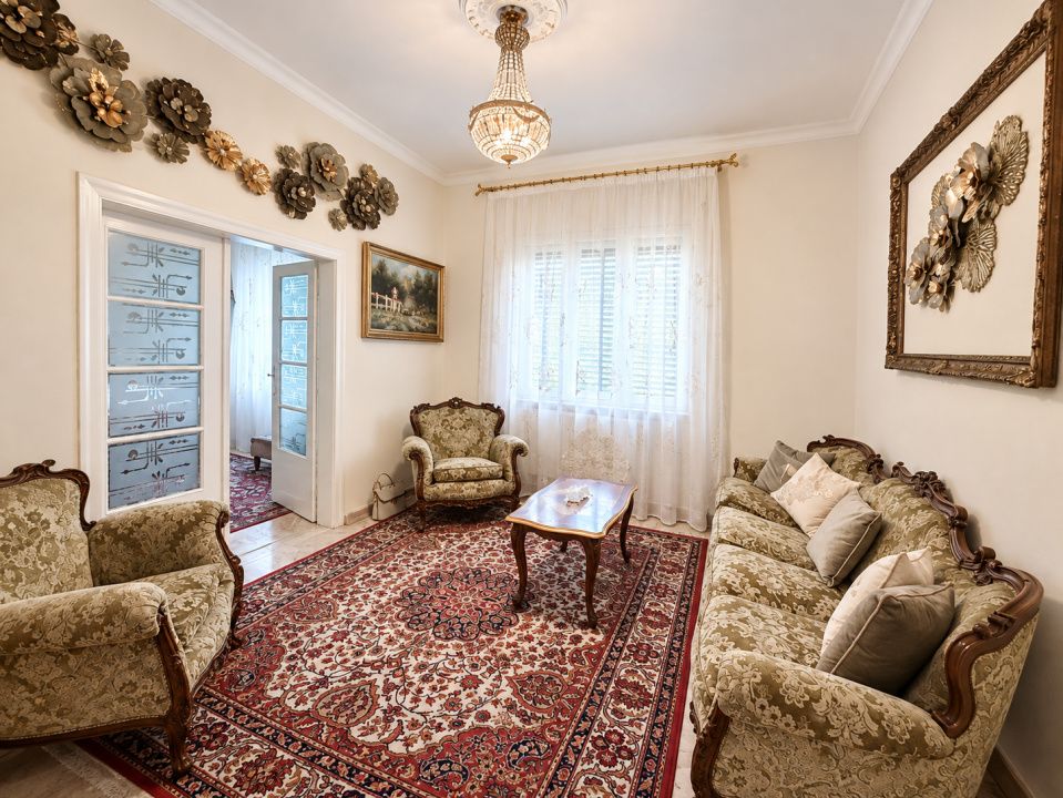 P5035 Casa individuala cu 3 camere in zona Sagului – fotografia 1 din 28