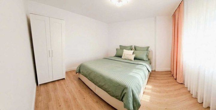 2 Camere de inchiriat | Tineretului | Metrou | Renovat – fotografia 2 din 5