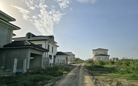 Teren de vanzare  Palazu Mare zona lac Siutghiol