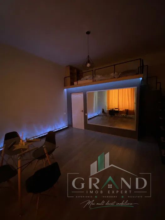 Apartament Ultracentral | 3 Camere | Living | Etaj 2 | Petfriendly – fotografia 4 din 7