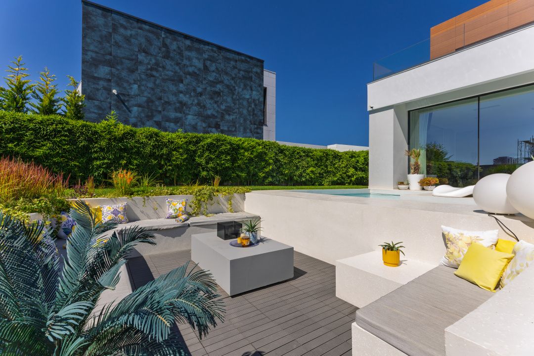 Vila de revista! Transforma aceasta casa in acasă pentru tine si familia ta! – fotografia 6 din 33