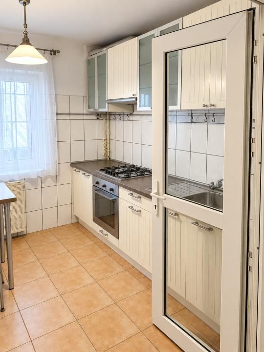 Apart 2 camere 54m2 + Loc Parcare ADP | Aviatiei - Str. Aripilor | Metrou 5min – fotografia 3 din 8