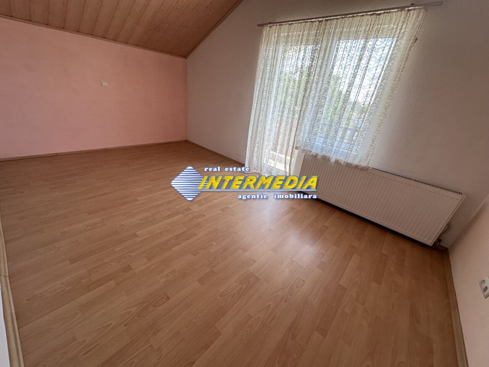 Spatiu Comercial + Apartament in Alba Iulia, Zona Cetate Kaufland – fotografia 1 din 23