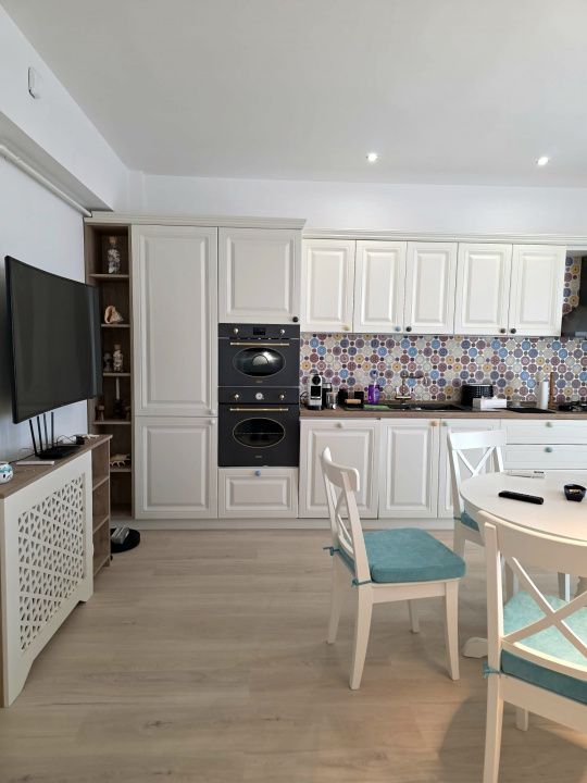 Apartament renovat 2026 în Summerland Mamaia – fotografia 7 din 18