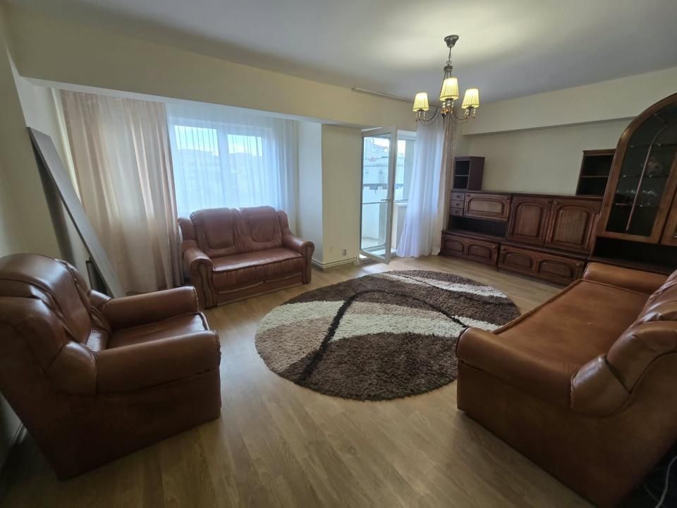 Apartament de inchiriat 3 camere 91 mp zona Marasti Fsega – fotografia 1 din 8