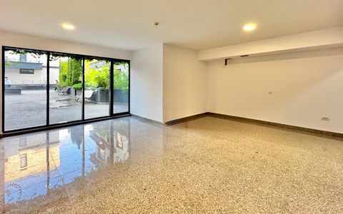 Spatii comerciale | 40 mp -51 mp | Laguna Residence