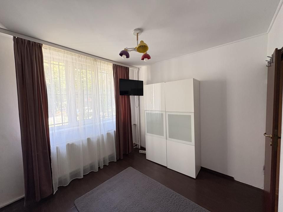Apartament 4 camere Drumul Taberei Raul Doamnei Azzurro Eugen Lovinescu – fotografia 15 din 29