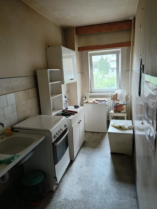 Apartament Generos cu 1 Cameră | Calea Mănăștur | Vedere panoramica – fotografia 6 din 9