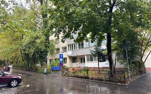 Apartament cu 3 camere de inchiriat in Berceni | loc parcare, parc, bloc izolat