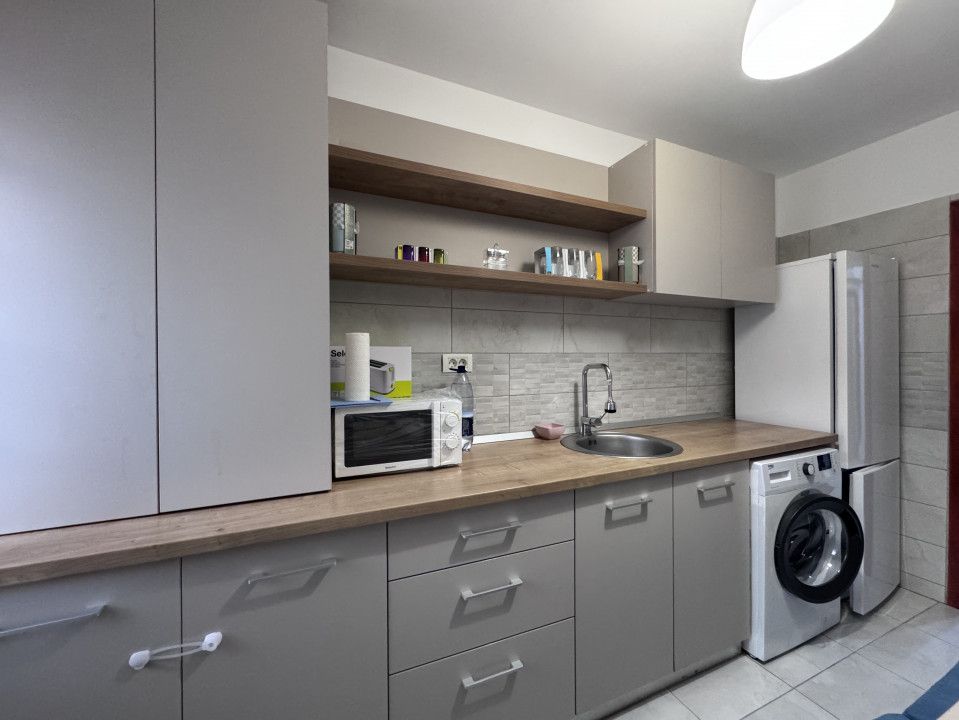 Apartament 2 camere de inchiriat | Spitalul Judetean | Nou renovat – fotografia 3 din 8