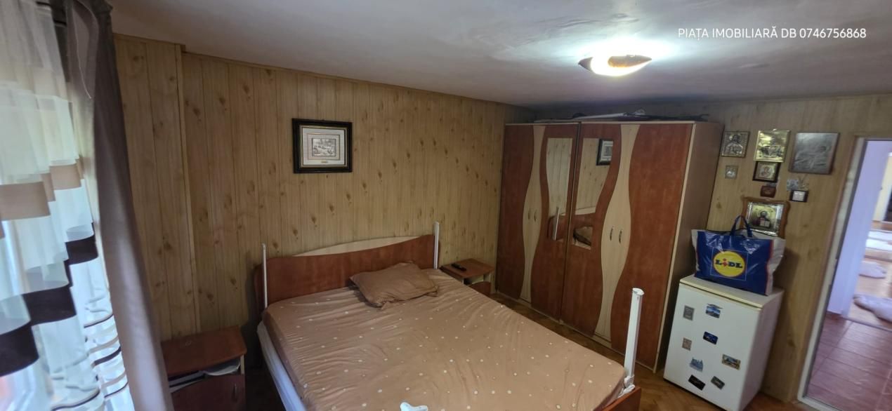 Proprietate Premium P+1, 9 Camere, Grădină Generoasă, Ultracentral, Pucioasa – fotografia 10 din 22
