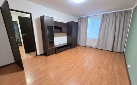 Garsoniera Drumul Taberei Metrou 300 m