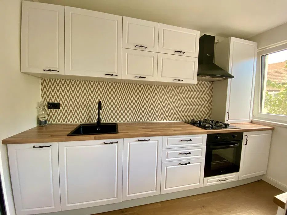 Apartament 1 cameră, 30 mp, zonă centrală – lângă The Office – fotografia 1 din 6