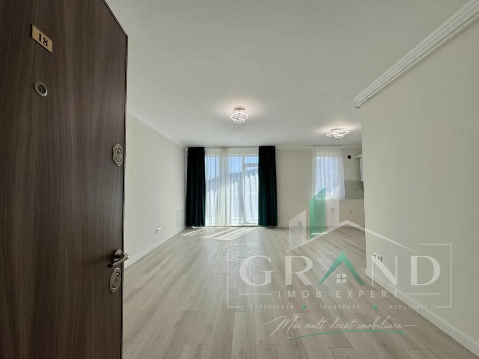 Apartament NOU, finisat, str. Tautiului, Floresti – fotografia 4 din 9