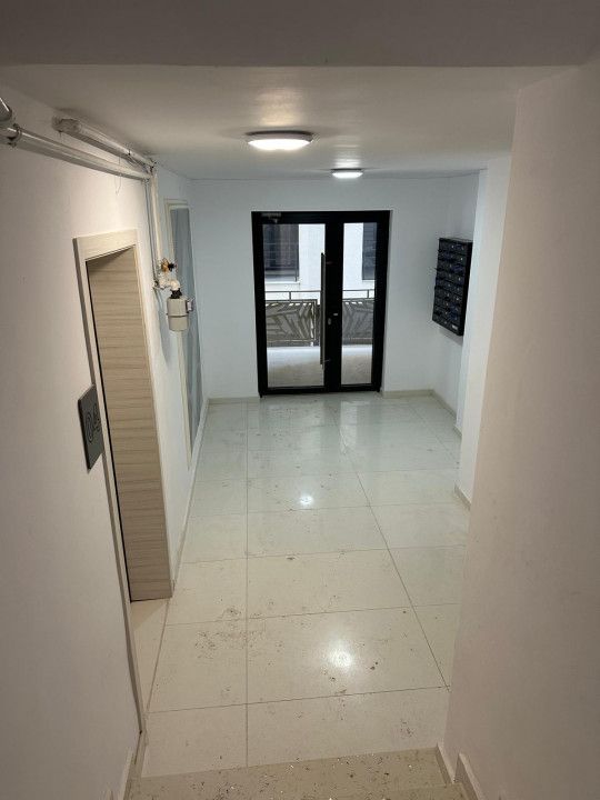Garsoniera finisata Mamaia Nord, la 30 m de promenada – fotografia 15 din 20