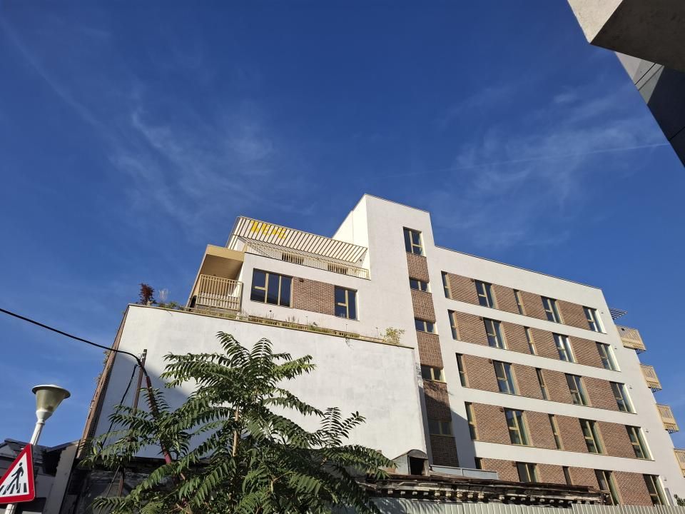 Inchiriere spațiu birou | Unirii | 2025 | Prima inchiriere | Parter Inalt | – fotografia 18 din 18