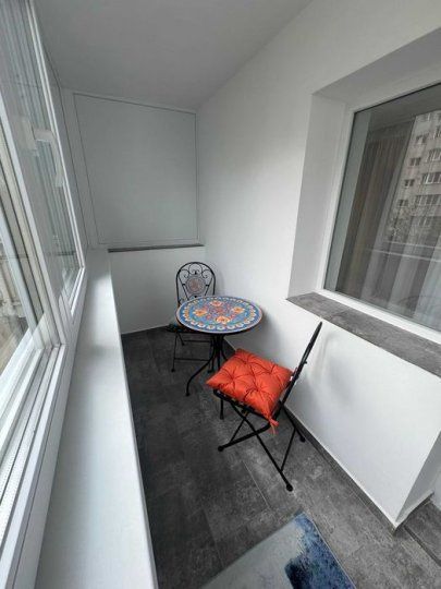 2 Camere de inchiriat | Unirii | Metrou | Mobilat – fotografia 10 din 13