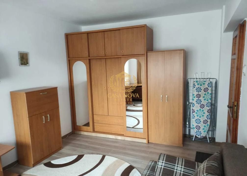 Apartament 1 camera 30mp, cartier Marasti, finisaje medii – fotografia 4 din 8