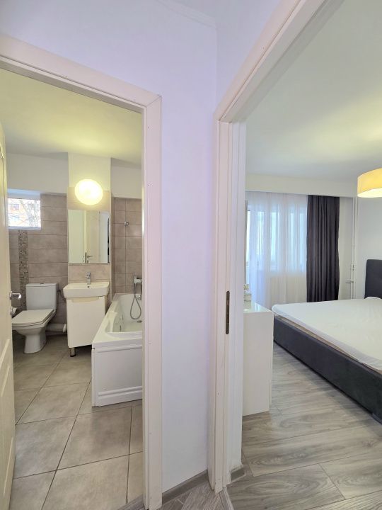 Apartament 3 camere de închiriat – Tomis 3, Constanța – fotografia 7 din 13