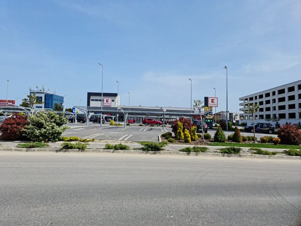 Teren de vanzare in Constanta zona Boreal – fotografia 5 din 7
