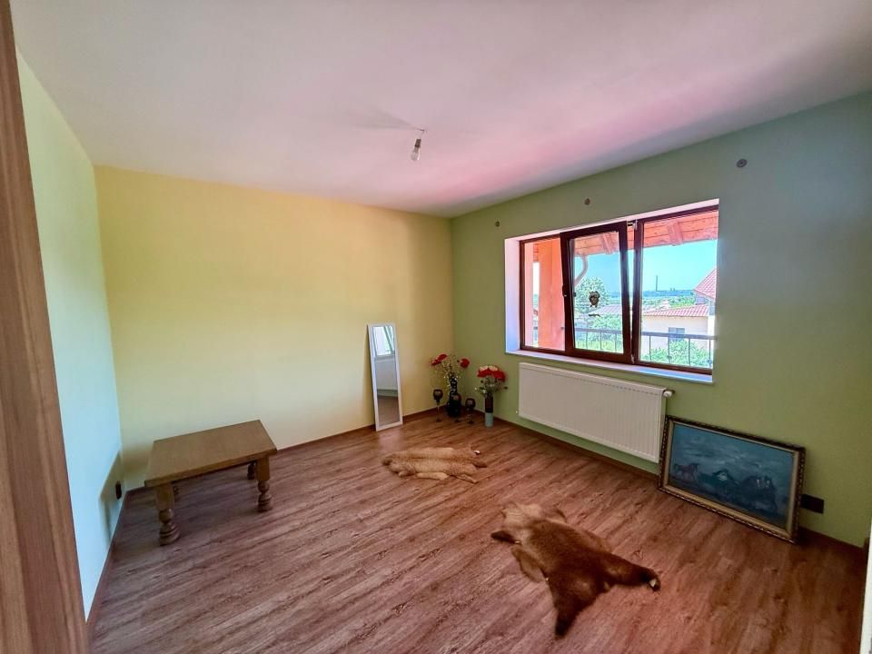 ȘTEFĂNEȘTI | CASĂ PREMIUM | ZONĂ LINIȘTITĂ | FINISAJE DE CALITATE – fotografia 7 din 19