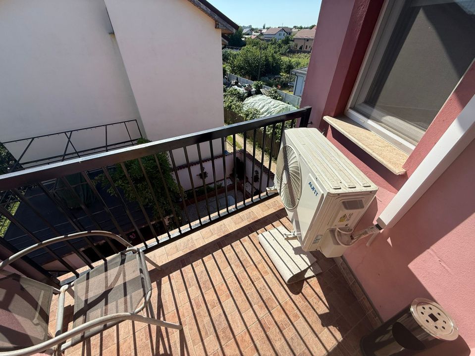 Apartament 3 camere decomandat, 100 mp, Bariera Valcii, zona Bordei – fotografia 13 din 14