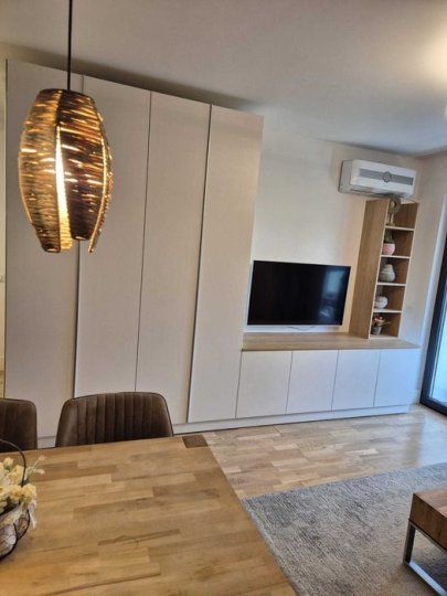 2 Camere |102 The Adress| Metrou | Parcare | Centrala – fotografia 3 din 8