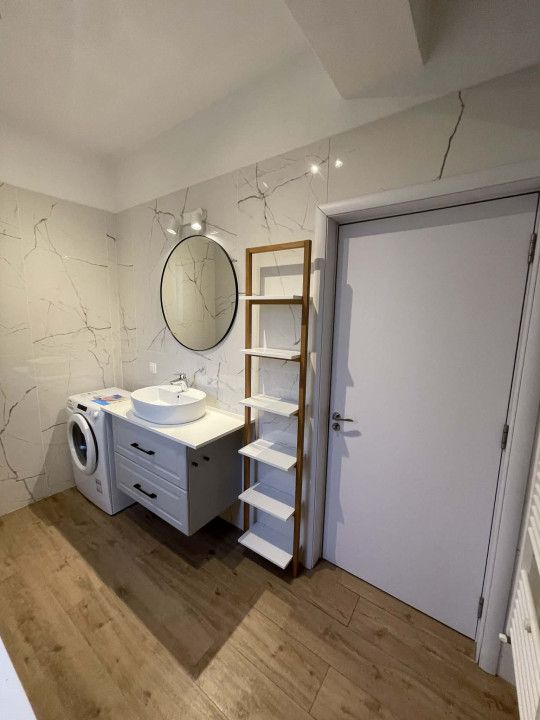 Ap 3 camere si Ap 2 camere de vanzare în același imobil  125 mp total – fotografia 9 din 19