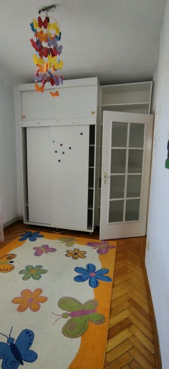 Apartament 4 camere I decomandat I Centru I mobilat utilat I – fotografia 6 din 10