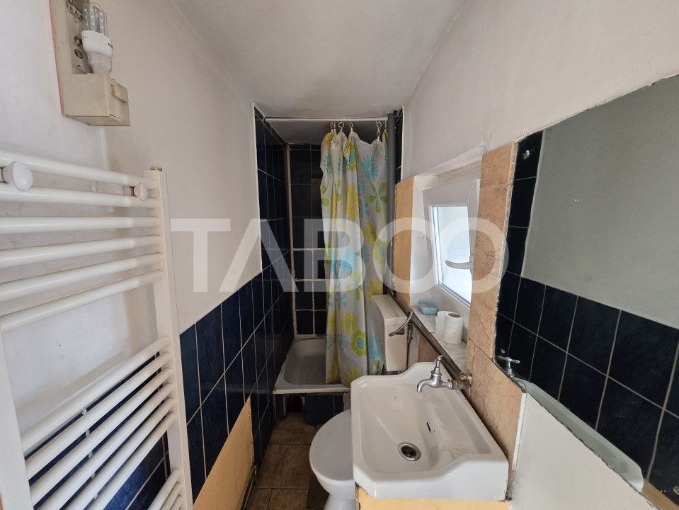 Casa de inchiriat pentru echipe de muncitori in zona Central din Sibiu – fotografia 11 din 13