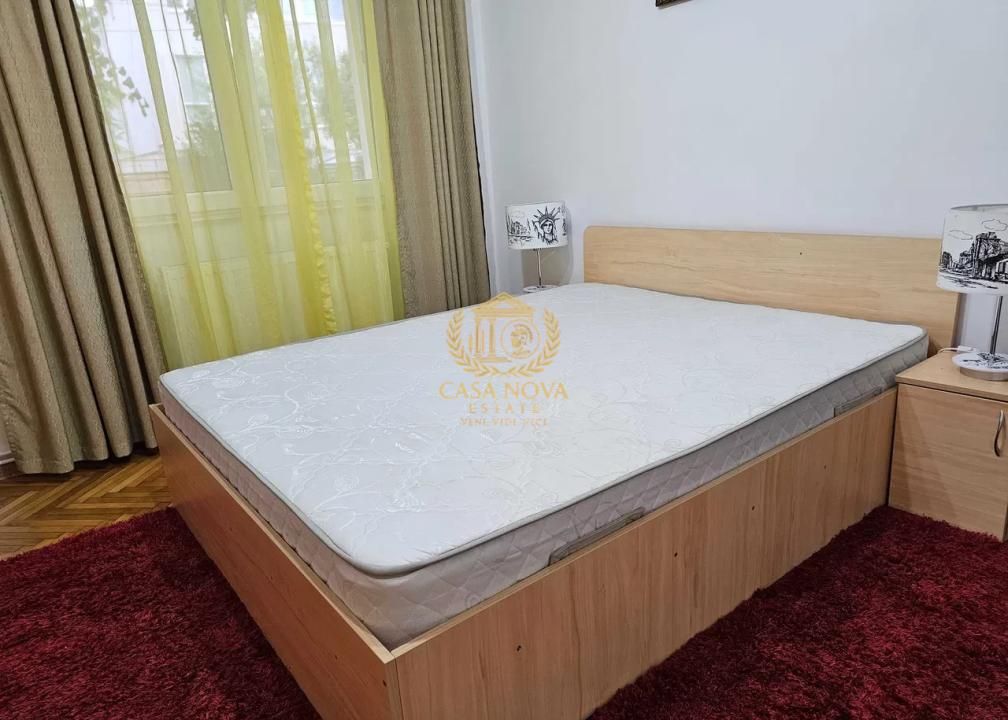 Apartament 2 camere 60mp, balcon, garaj, aer conditionat – fotografia 4 din 8