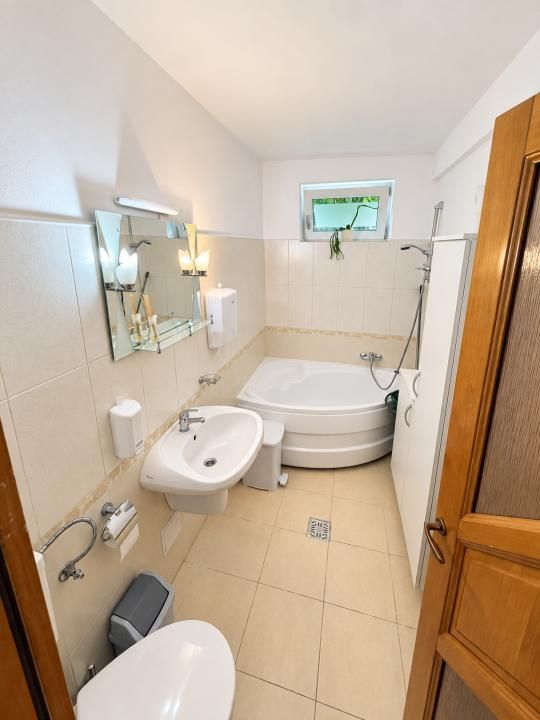 Spațiu de birou de vânzare – Zona Cedonia, 58 mp | Parter – fotografia 9 din 9