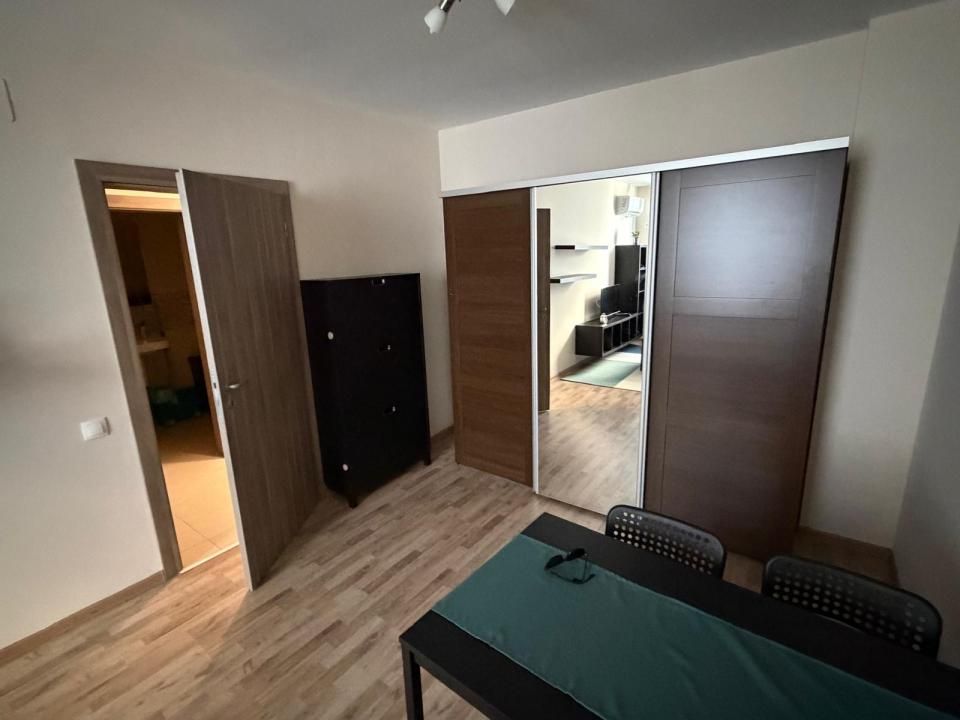 Apartament cu o camera mobilat si utilat- zona Centrala – fotografia 3 din 8
