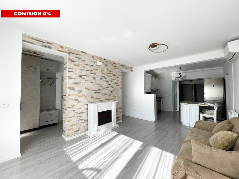 COMISION 0% Duplex 3 camere separat prin spatiu tehnic - Mosnita Veche – fotografia 2 din 11
