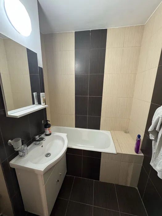 Apartament 2 camere | decomandat | etaj 1 | zona Decebal – fotografia 8 din 8