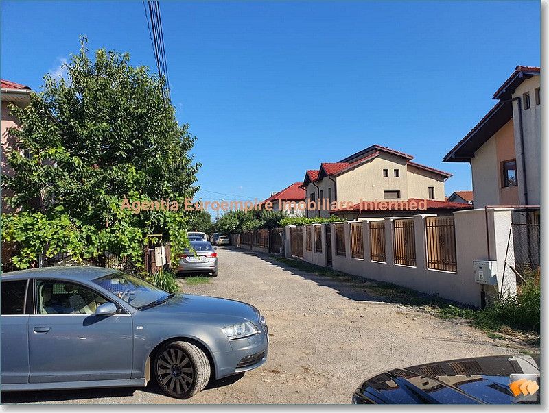 Teren de vanzare in Constanta zona Anda – fotografia 5 din 5