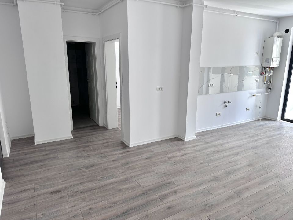 Apartament 3 camere  | 1 Baie | 1 Balcon | 61 mp. | Bloc NOU | Lift  | Central I – fotografia 3 din 13