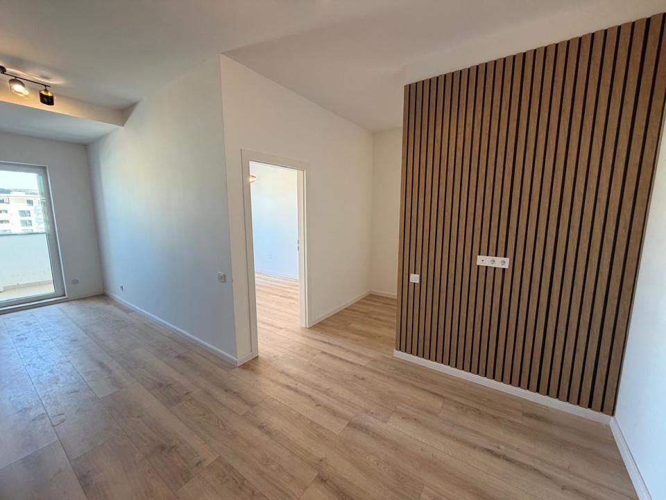 Apartament premium | 3 camere | finisat | Eroilor Residence - Florești – fotografia 6 din 8