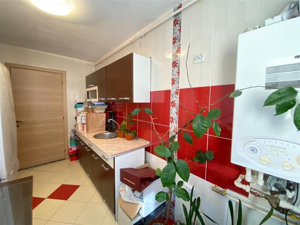 Vanzare Garsoniera | Confort City | Etaj 3 | – fotografia 6 din 11