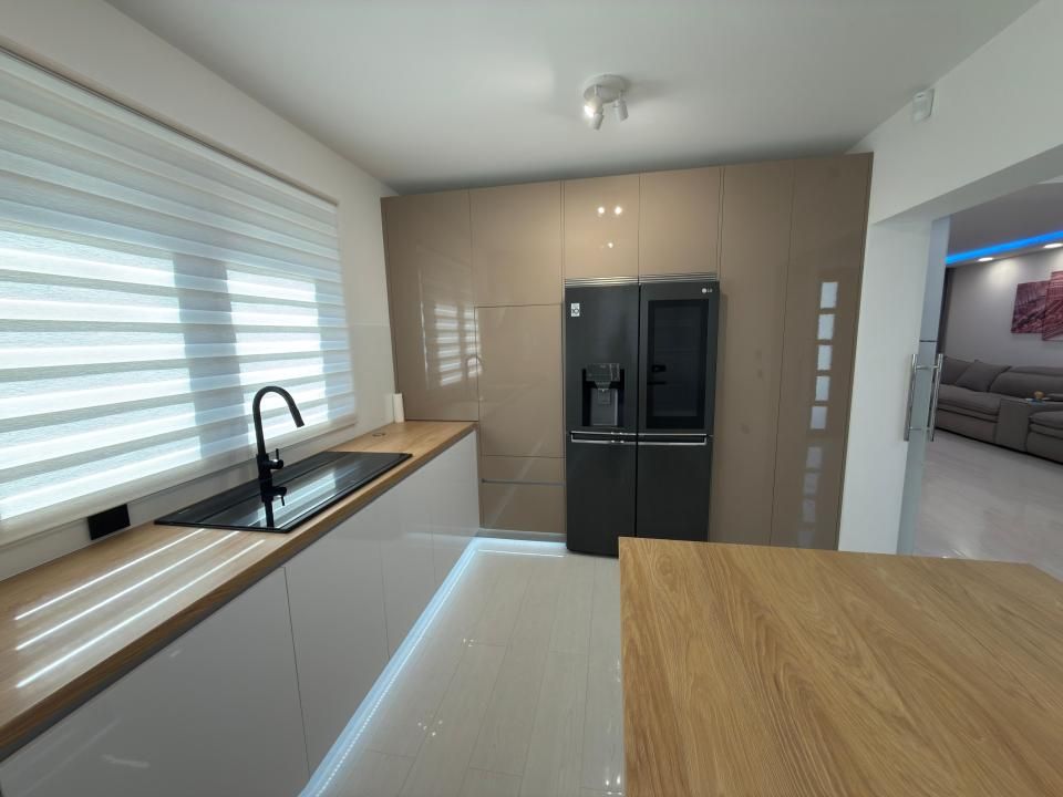 Casa individuala 142mp cu teren 643mp Faget – fotografia 6 din 11
