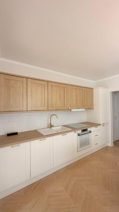 Apartament 3 camere, 43 mp, et 1, garaj optional, zona Terra! – fotografia 3 din 8