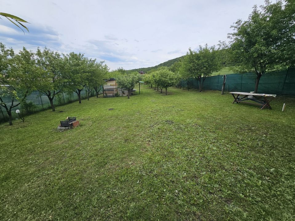 Oportunitate pentru investitie, Teren 1550 mp ,Floresti – fotografia 3 din 9