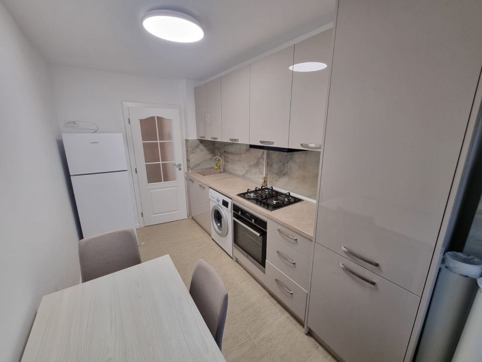 🏡 DE ÎNCHIRIAT – APARTAMENT 2 CAMERE | BD. TOMIS – fotografia 15 din 15