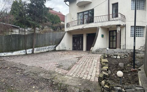 Casă Individuală zona Calea Turzii | Perfectă pentru Business sau Familie