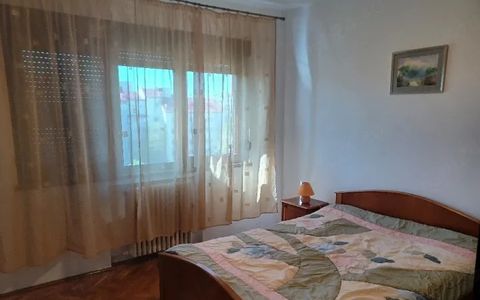 3 Camere de inchiriat | Calea Calarasilor | Parcare | Utilat&Mobilat |
