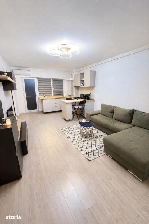 2 Camere - 47 m.p | Et.4/4 Lift | Bloc Nou - Zona Theodor Pallady – fotografia 3 din 9