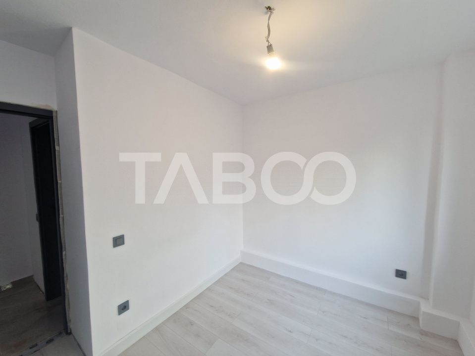 Spatiu de birouri 5 camere 2 bai predare imediata Mihai Viteazu Sibiu – fotografia 4 din 10